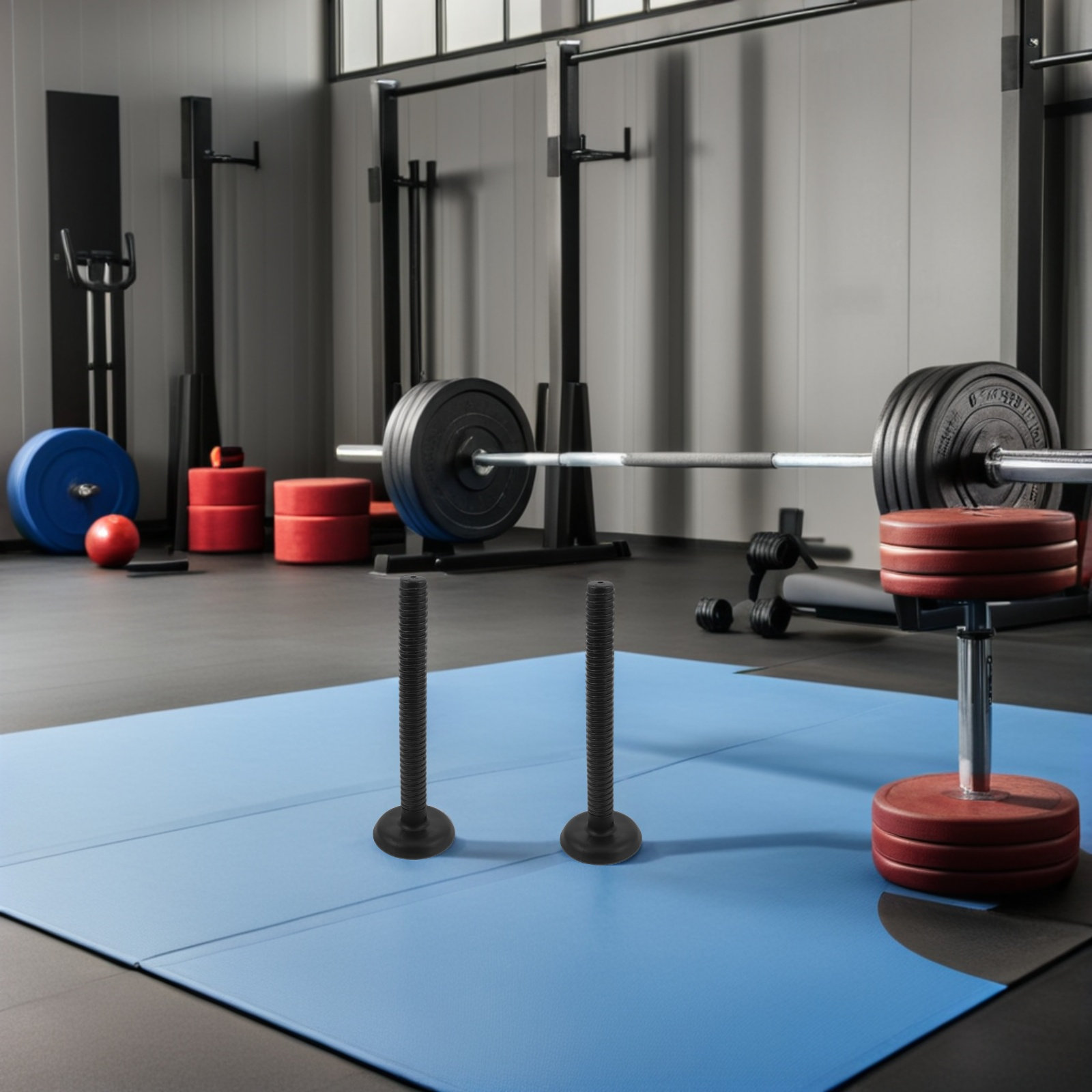4 ชิ้น ข้อต่อแกนเคตเทิลเบล วัส - Kettlebell บทวิจารณ์และราคา