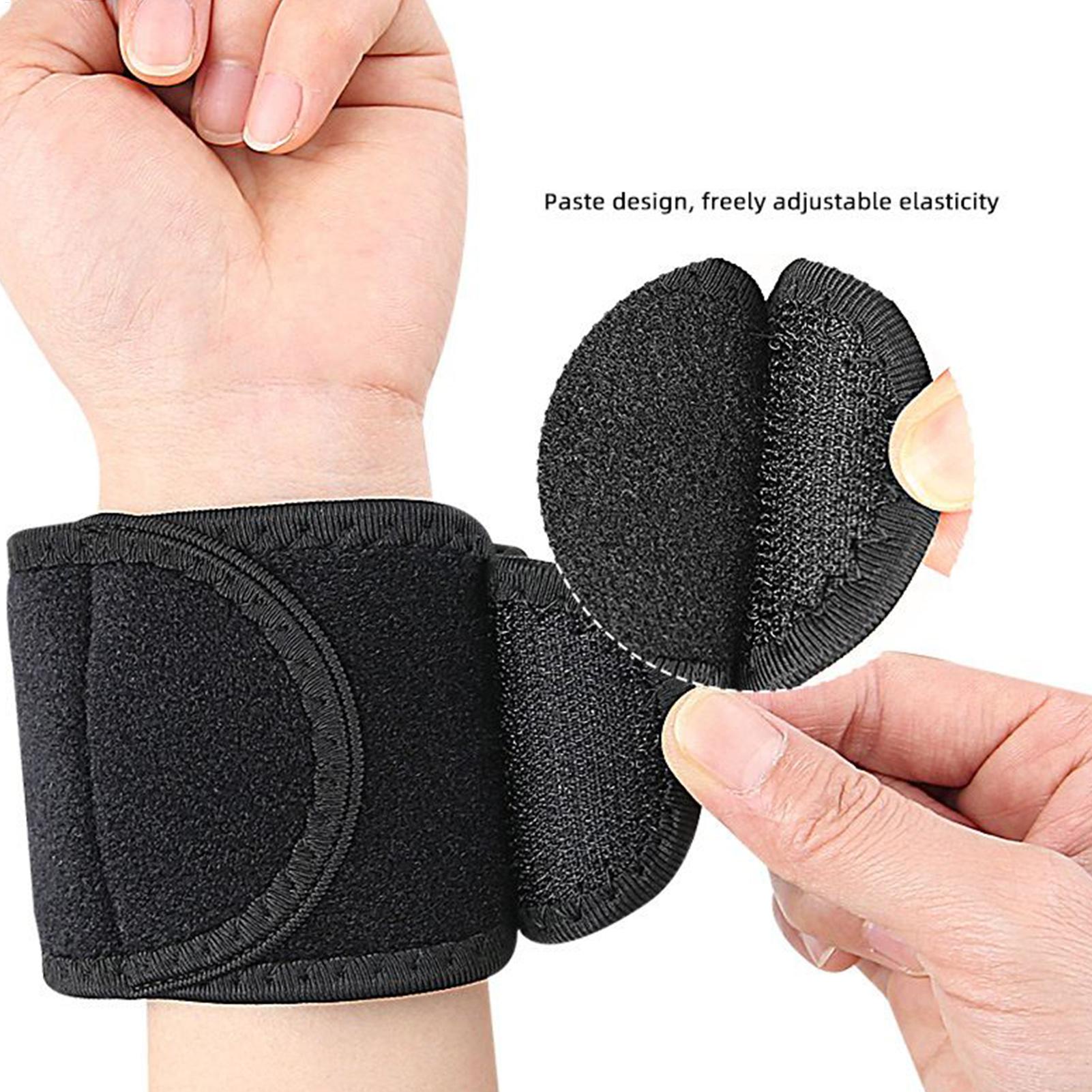 ฝาครอบสายนาฬิกา ฝาครอบสายนาฬิก - Wrist Wraps บทวิจารณ์และราคา