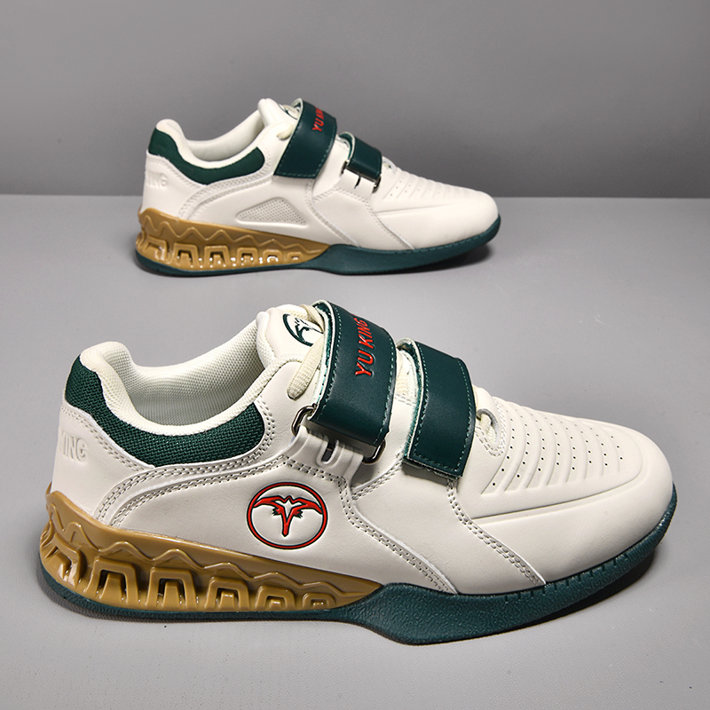 รองเท้ายกน้ำหนักมืออาชีพสำหรับ - Weightlifting Shoes บทวิจารณ์และราคา