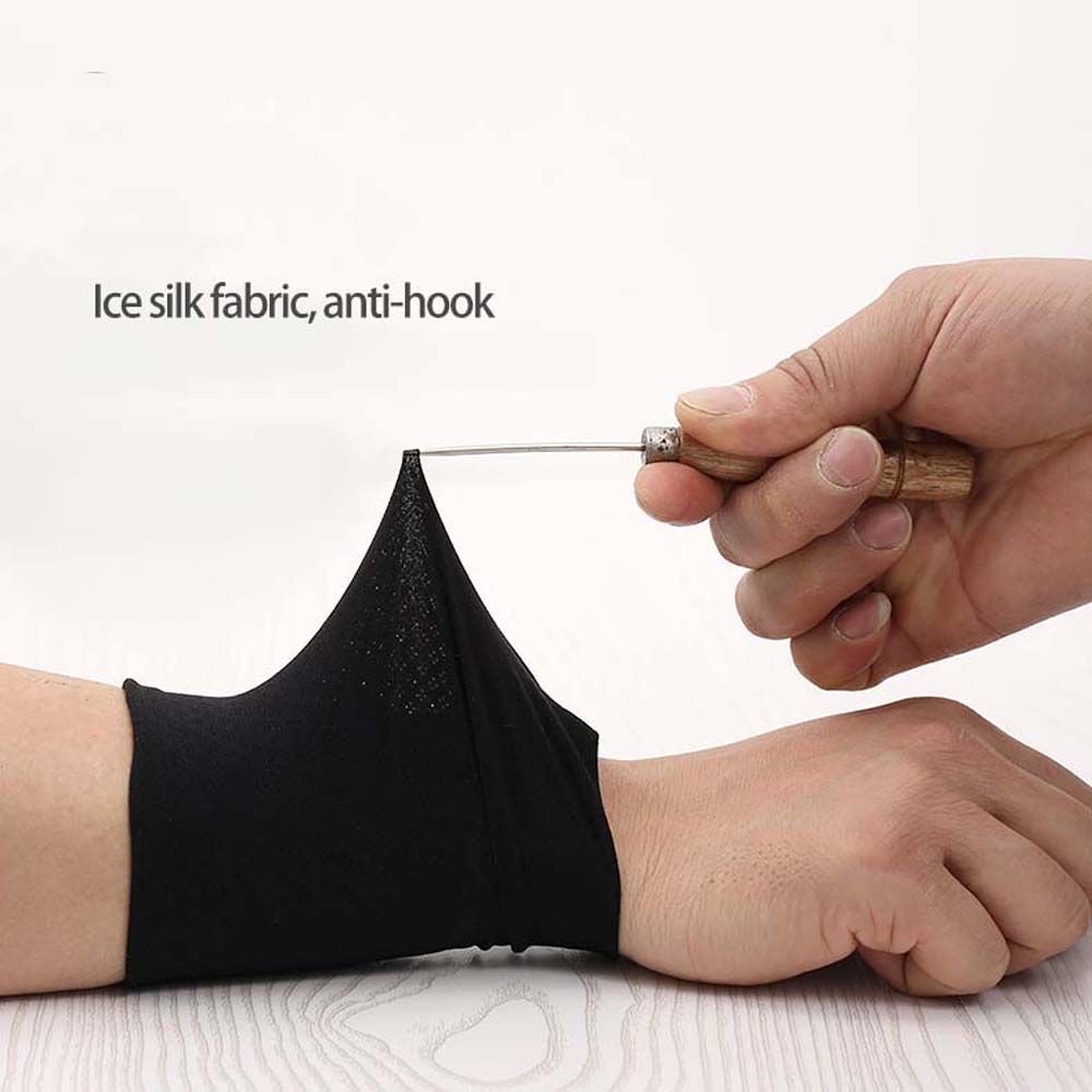 ปลอกแขนสำหรับผู้ชายผู้หญิงผ้าไ - Wrist Wraps บทวิจารณ์และราคา