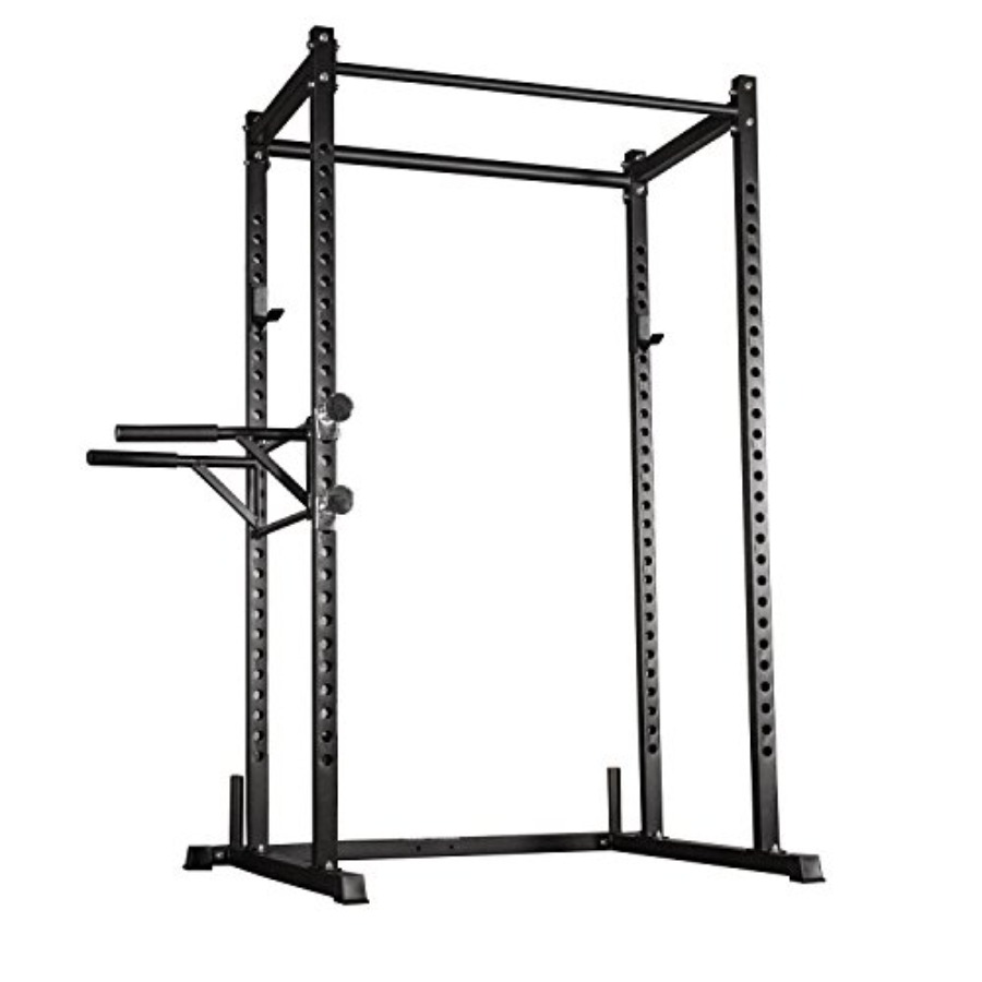 กรงสควอทสำหรับออกกำลังกายที่บ้ - Pull Up Bar บทวิจารณ์และราคา