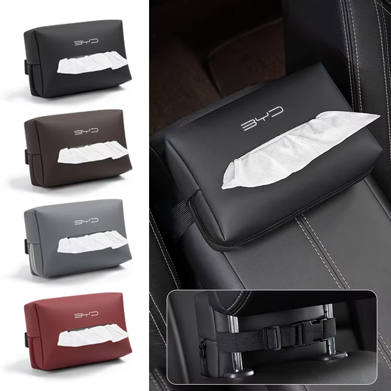กล่องใส่กระดาษทิชชู่หนังสำหรับ - Chalk Bag บทวิจารณ์และราคา
