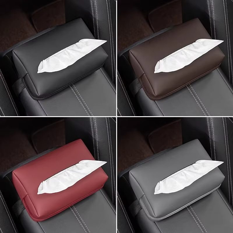 กล่องใส่กระดาษทิชชู่หนังสำหรับ - Chalk Bag บทวิจารณ์และราคา